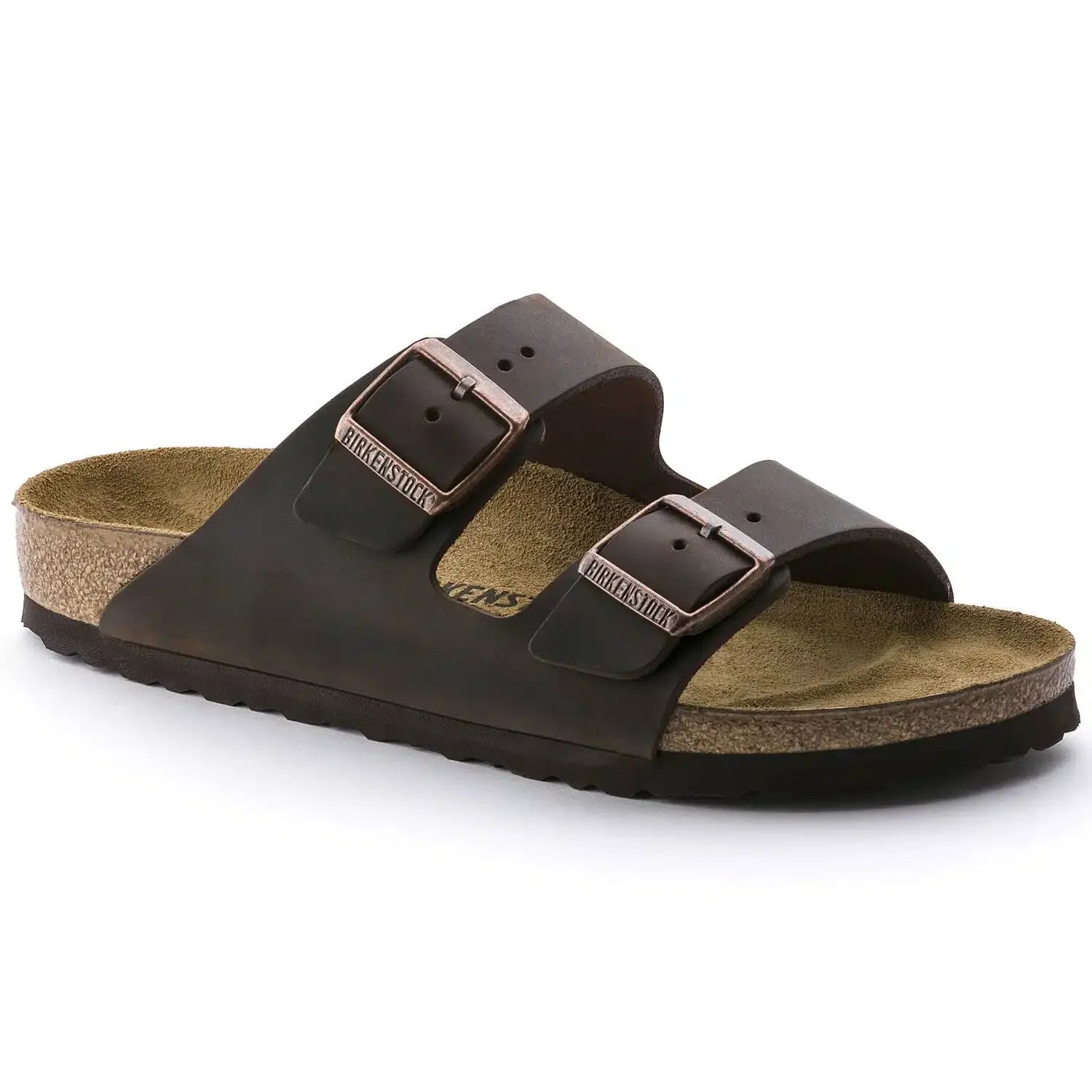 sandali ergonomici, sandali arizona, sandali marrone scuro, sandali comodi, sandali estivi,
