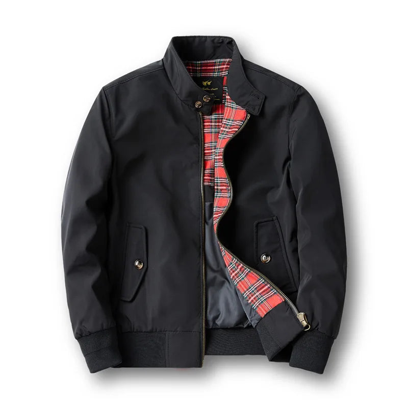 Knox® | Orion HarringtonJack