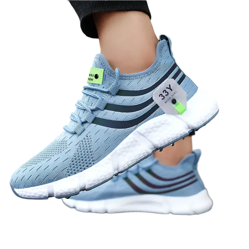 Chaussures Padel Pro Élite | Confort Ergonomique Exceptionnel Sport Sneaker Ottimizza le tue prestazioni sul campo da padel con le Chaussures Padel Pro Élite, scarpe padel progettate per garantire un comfort ergonomico eccezionale. Ideali per uomini e donne appassionati di questo sport, queste scarpe offrono ammortizzazione e stabilità ottimali per migliorare ogni partita. Grazie al loro design ergonomico e alla tecnologia avanzata, queste calzature sportive proteggono efficacemente i tuoi piedi dagli impat