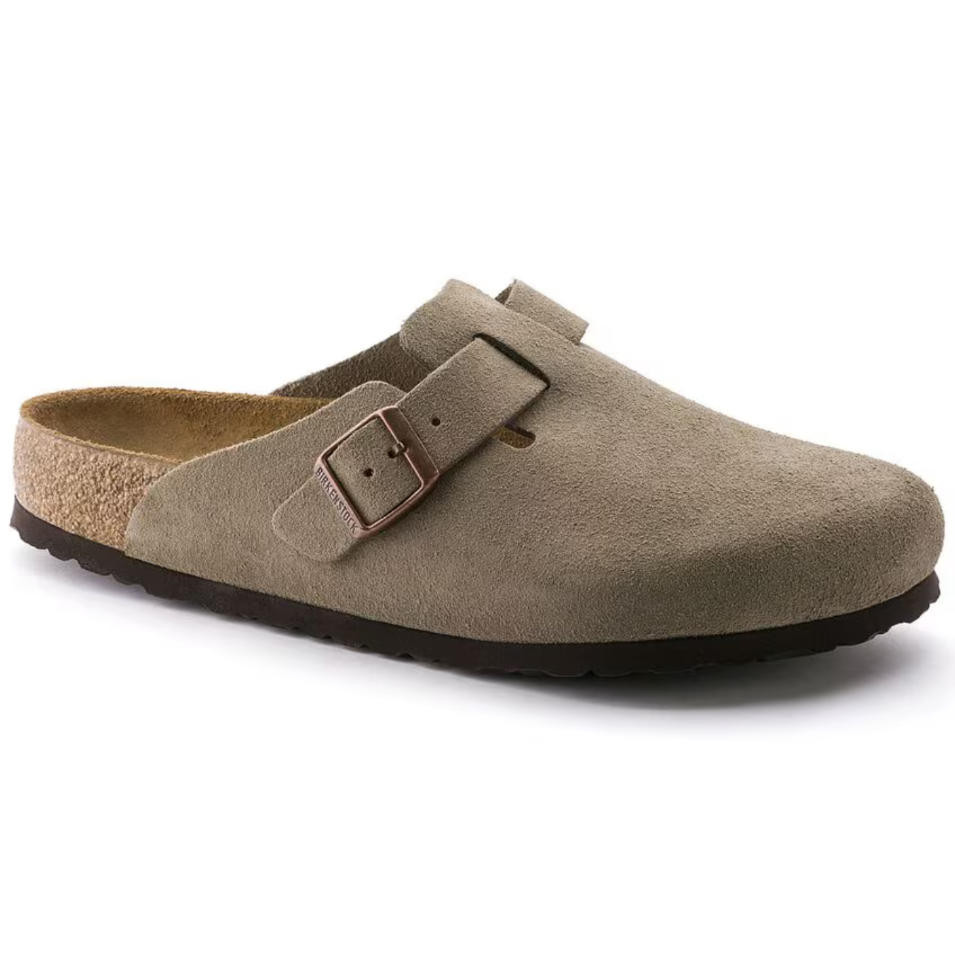 Sabots in pelle scamosciata, Sabot comfort, Sabot anatomici, Sabot ergonomici, Sabot unisex, Scarpe slip-on in pelle, Scarpe casual in pelle, Scarpe estive in pelle, Scarpe da lavoro comode, Sabot facili da indossare, Cuir scamosciato naturale, Scarpe in pelle morbida,