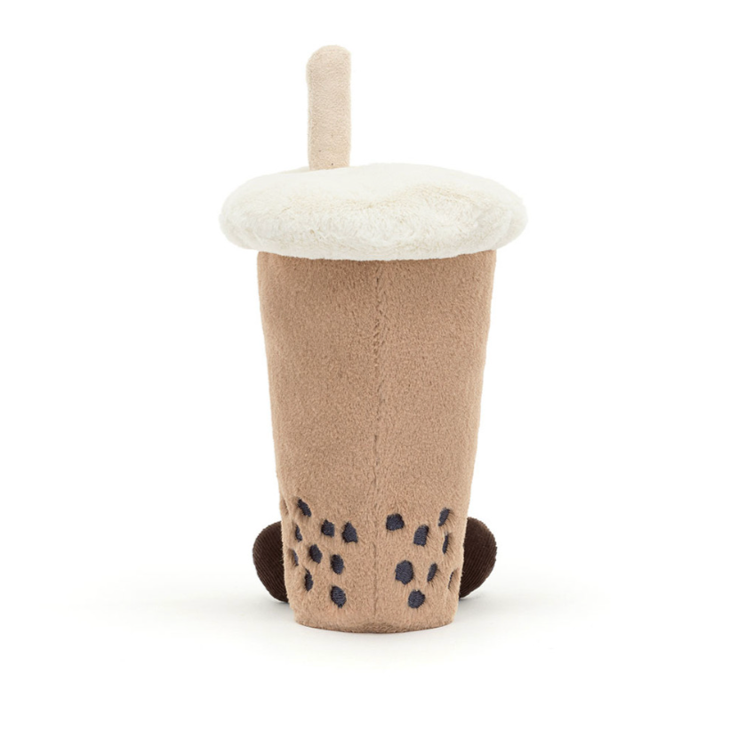 Boba Benny