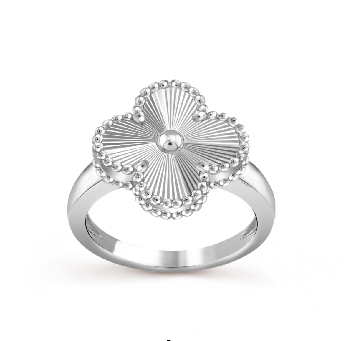 Anello Trifoglio