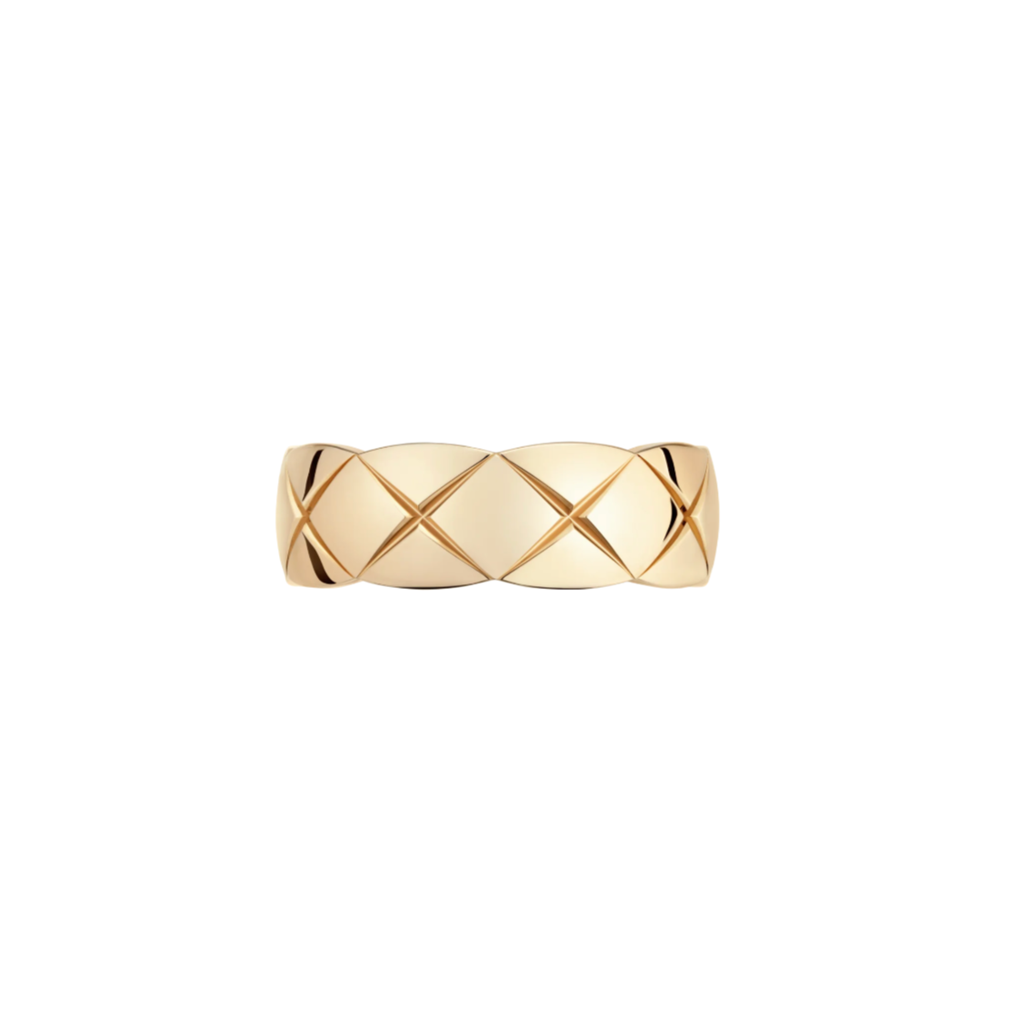 Anello Trama Eterna