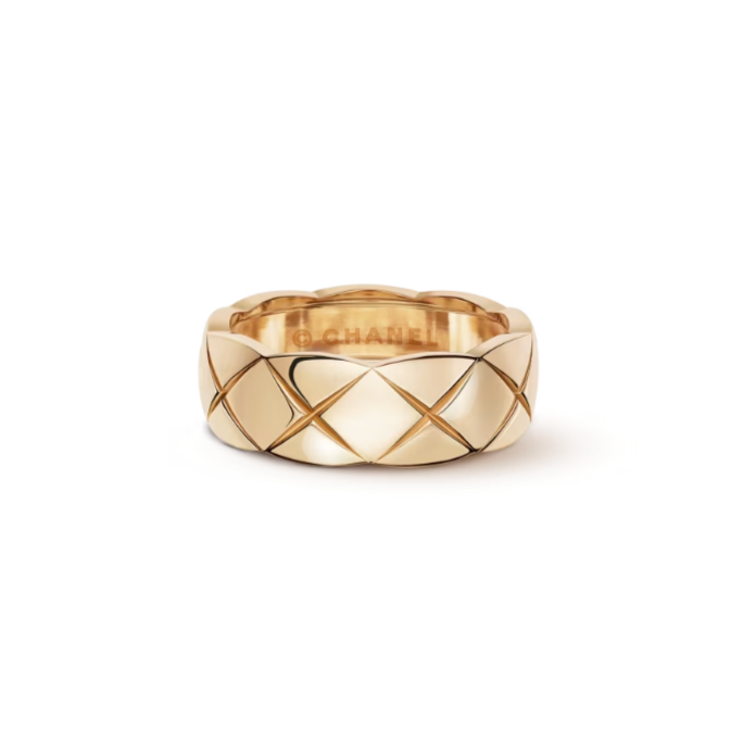 Anello Trama Eterna