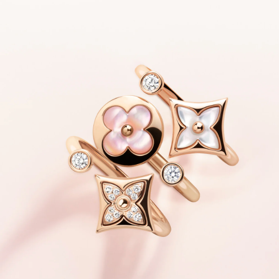 Anello Blossom