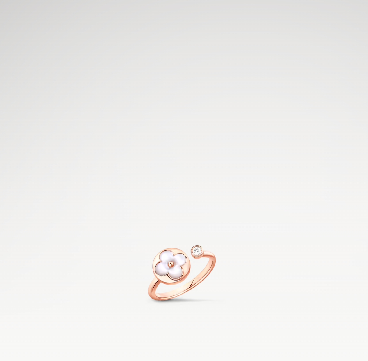 Anello Blossom