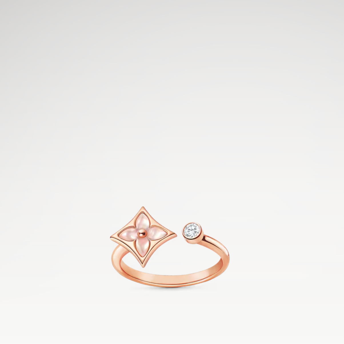 Anello Blossom