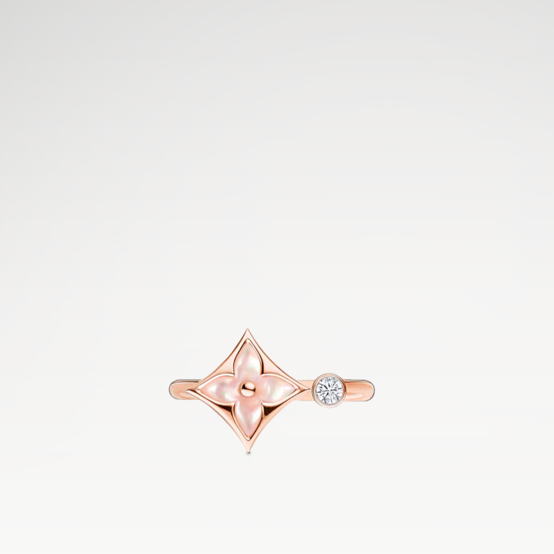 Anello Blossom