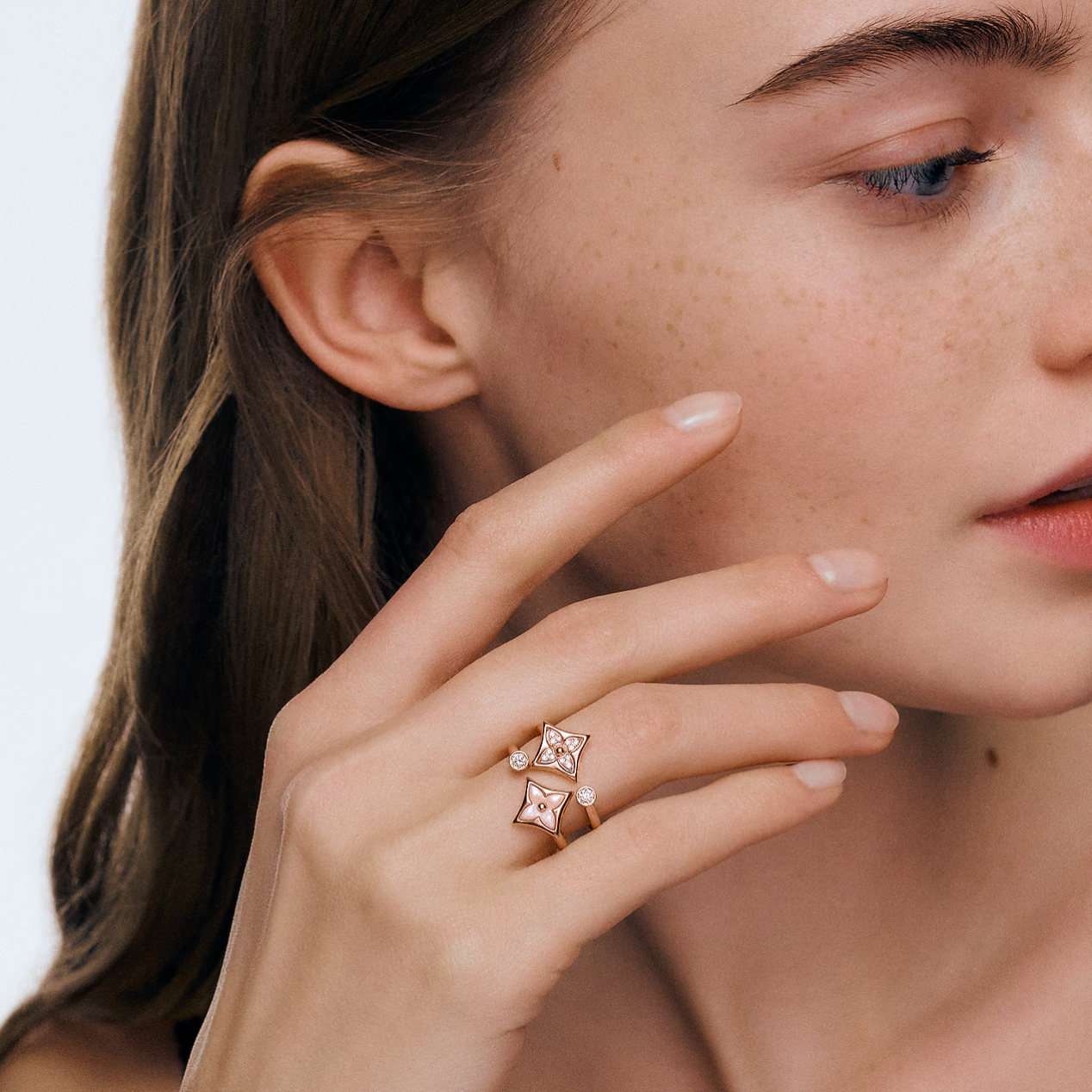 Anello Blossom