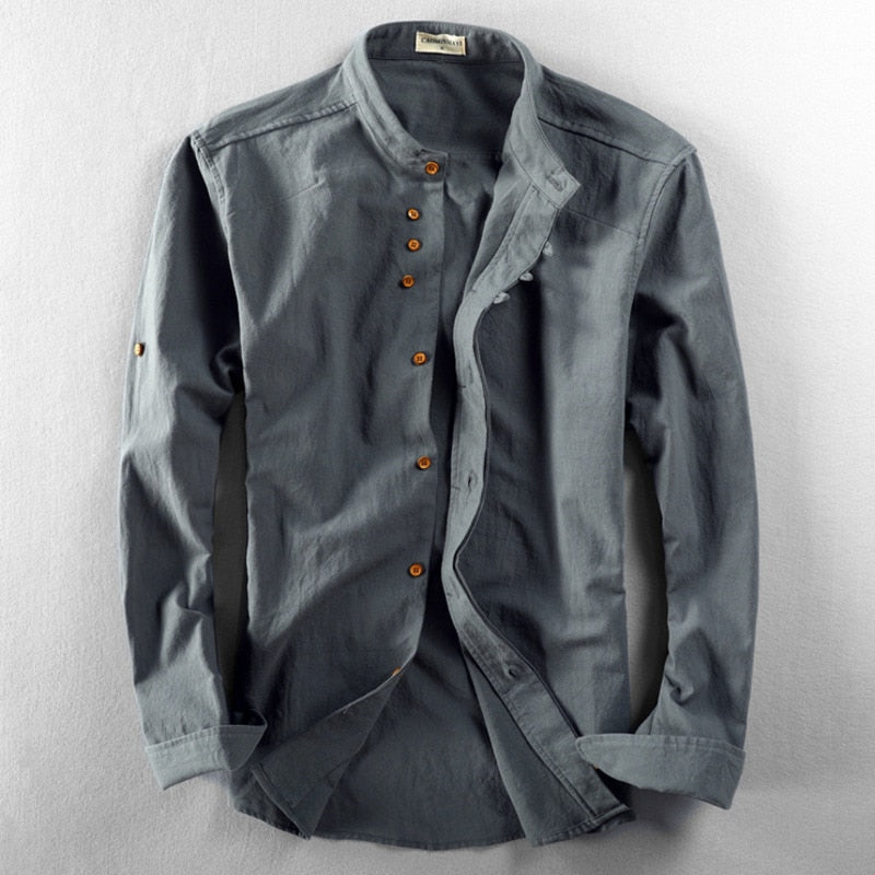 Rowan® | Lui con uno stile giapponese