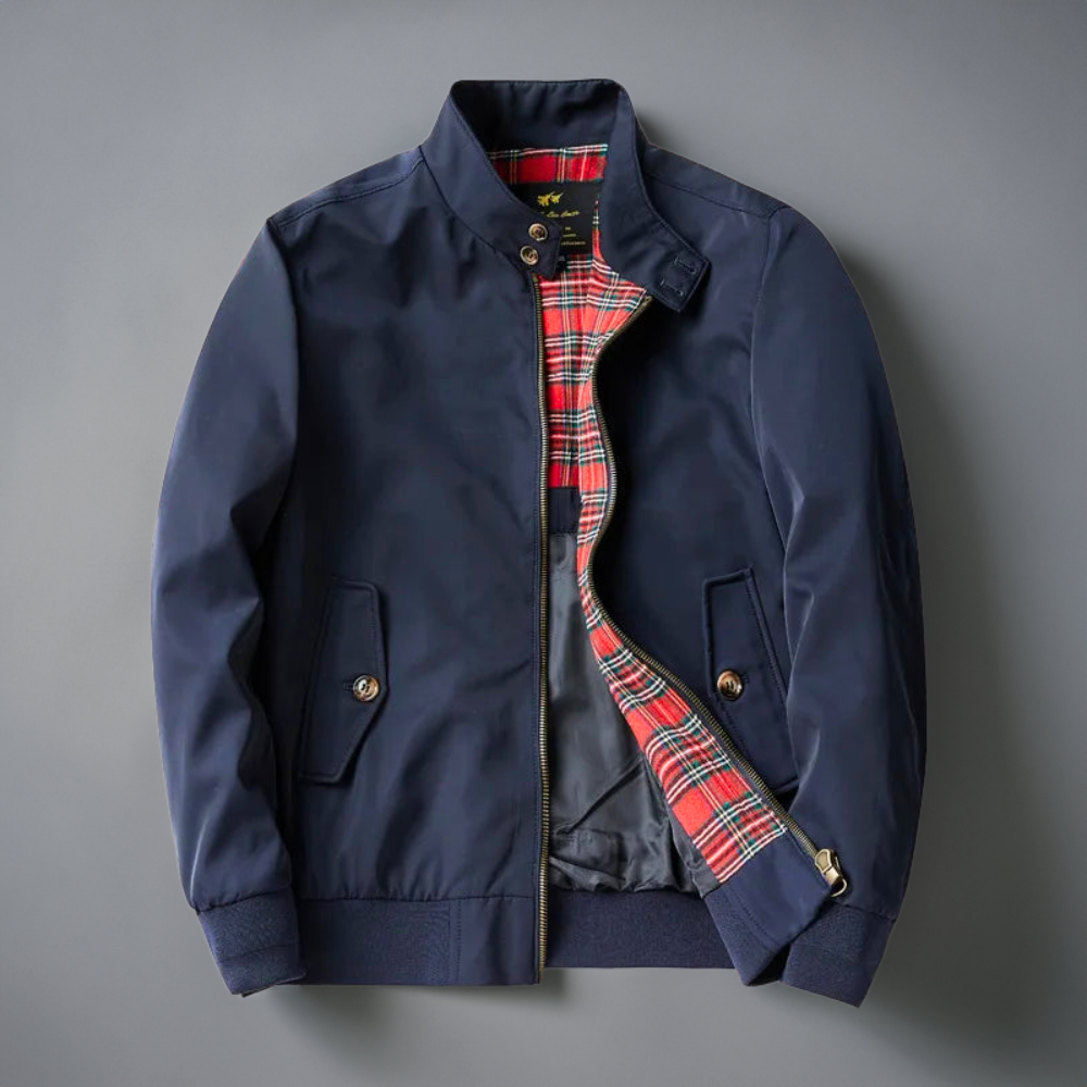 Knox® | Orion HarringtonJack