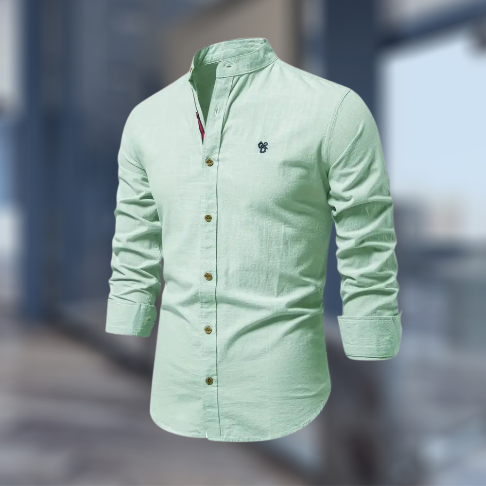 Antonio - Camicia