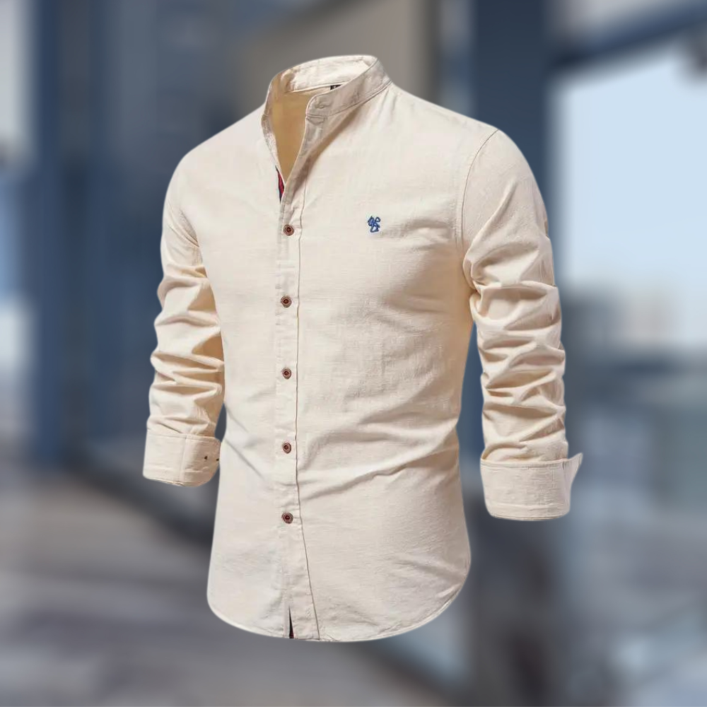 Antonio - Camicia