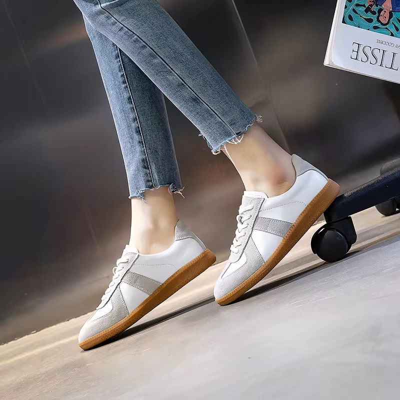 Sneaker confortevoli ed eleganti per tutti i giorni
