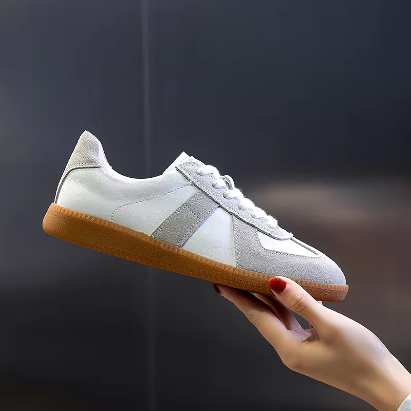 Sneaker confortevoli ed eleganti per tutti i giorni