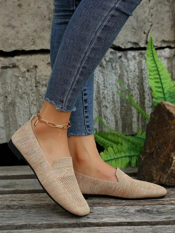 Elena | Scarpe Ortopediche Antiscivolo per Donna