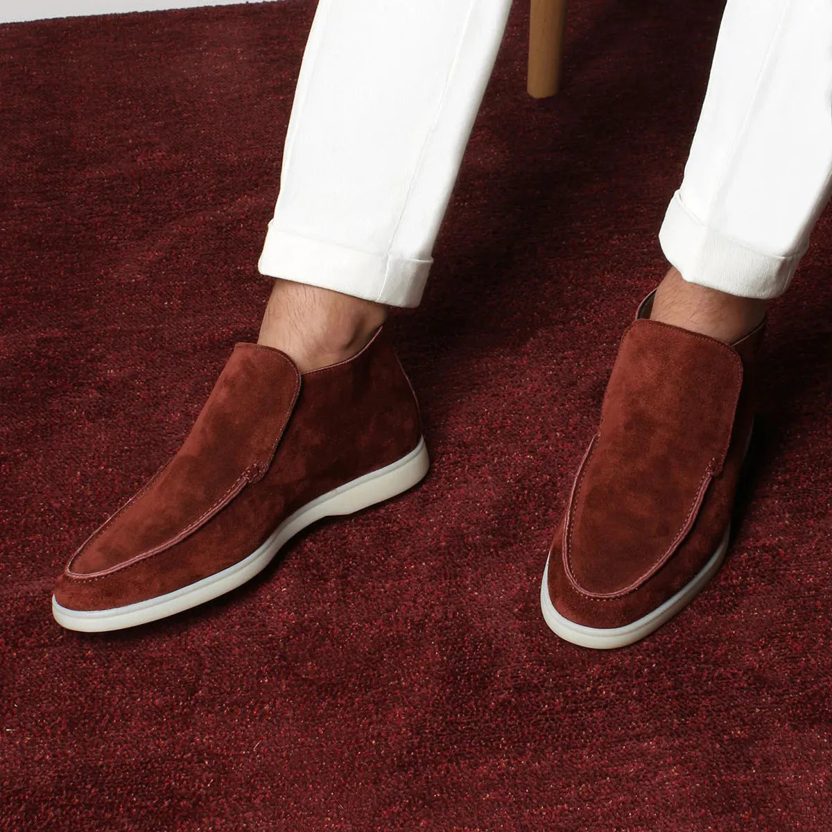 Gommino Class® – Mocassino da Uomo Gommino