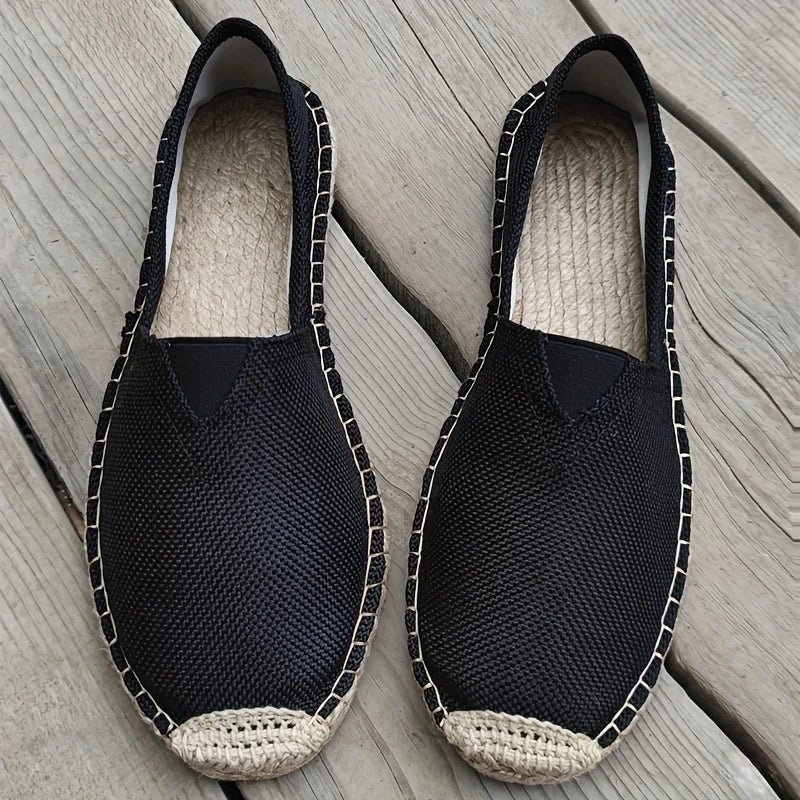 Espadrillas estive alla moda