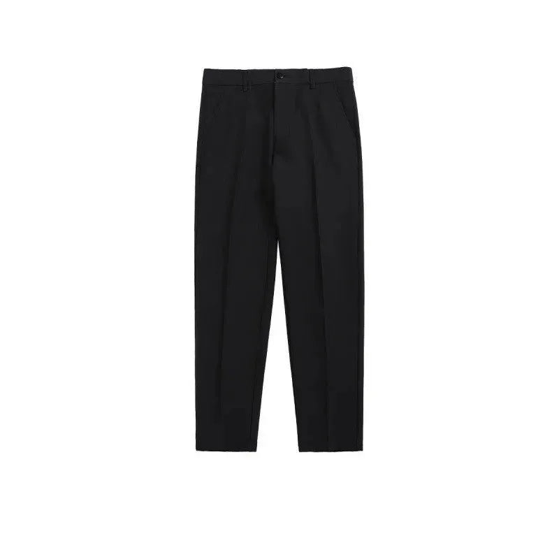 Pantaloni Classic Old Money