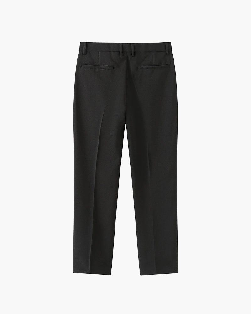 Pantaloni Augusto Stretch