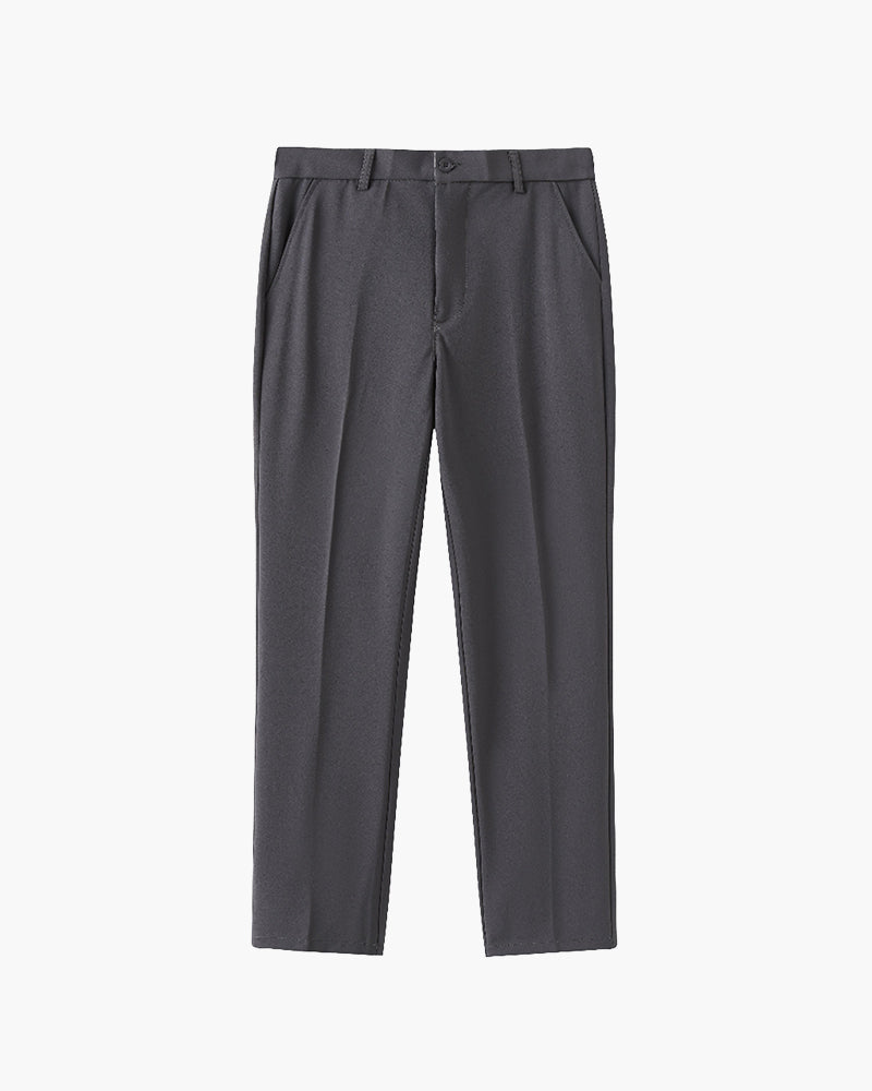 Pantaloni Augusto Stretch