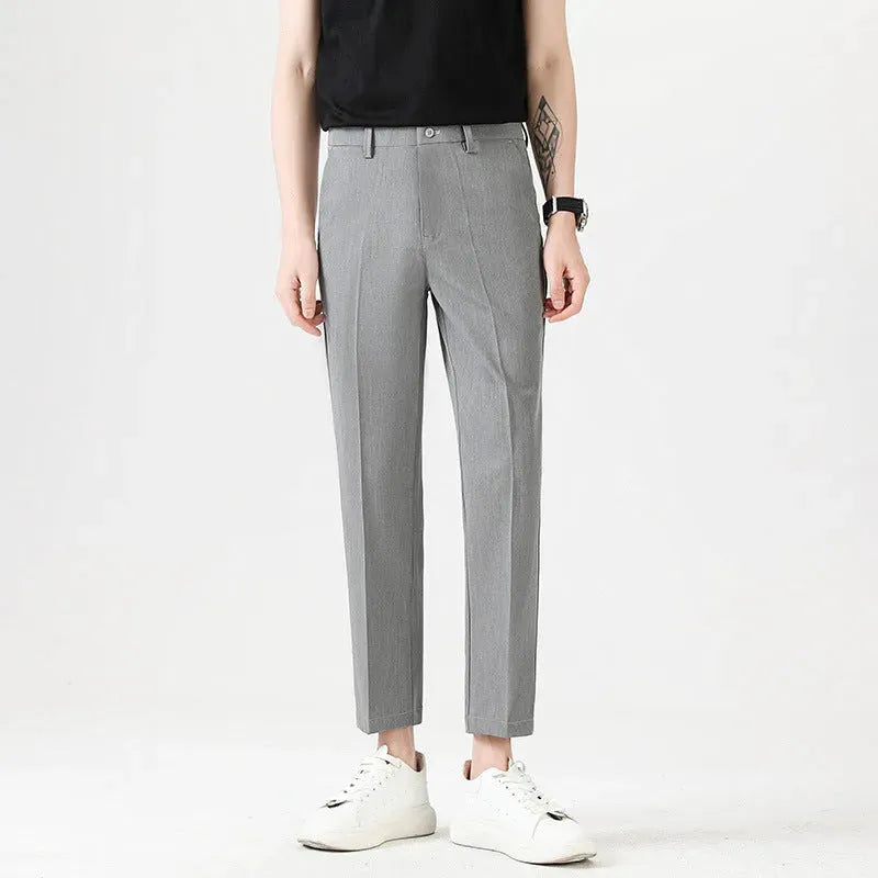 TIMEL | Pantaloni Slim