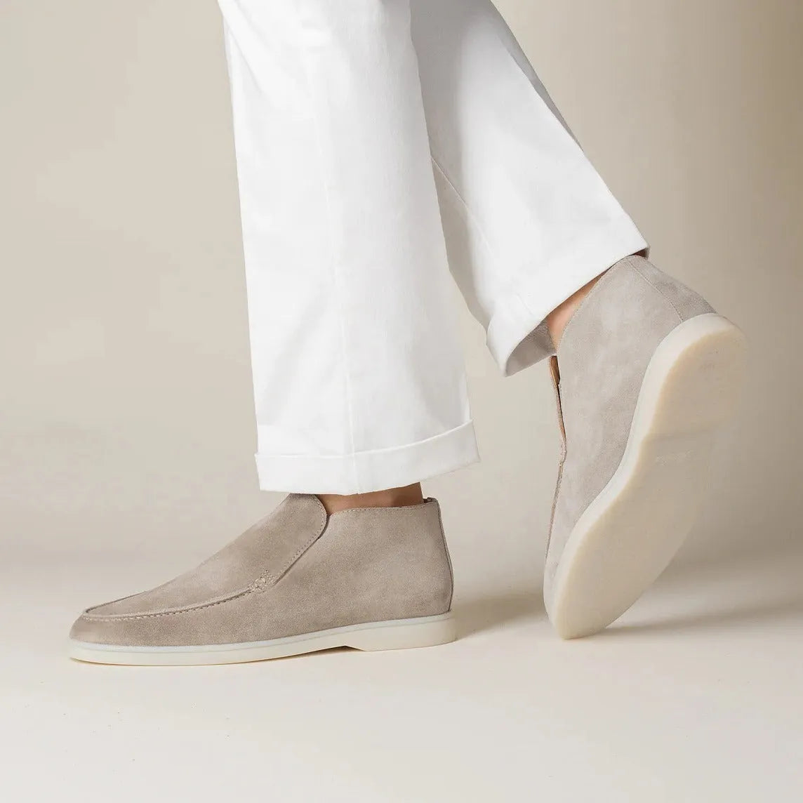 Gommino Class® – Mocassino da Uomo Gommino