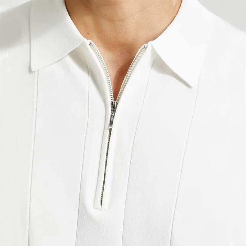 LEVIRE | Polo a maniche corte