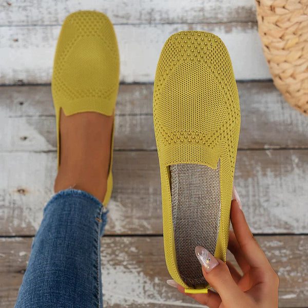 Elena | Scarpe Ortopediche Antiscivolo per Donna