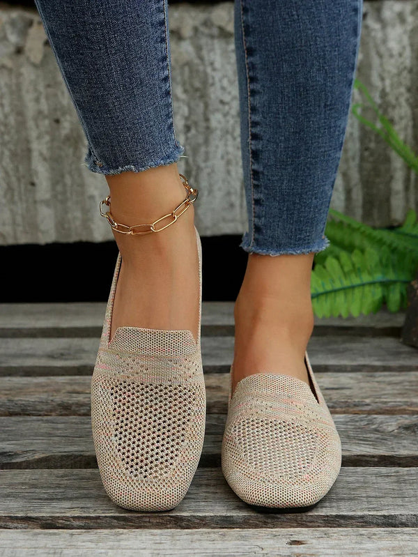 Elena | Scarpe Ortopediche Antiscivolo per Donna