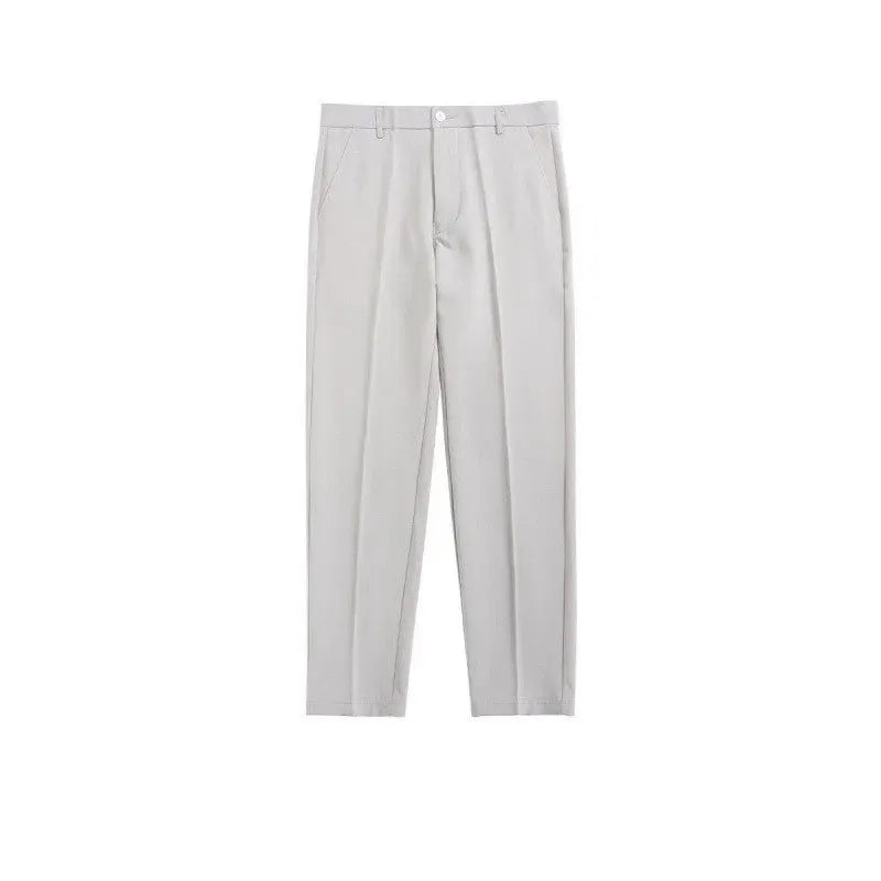 Pantaloni Classic Old Money