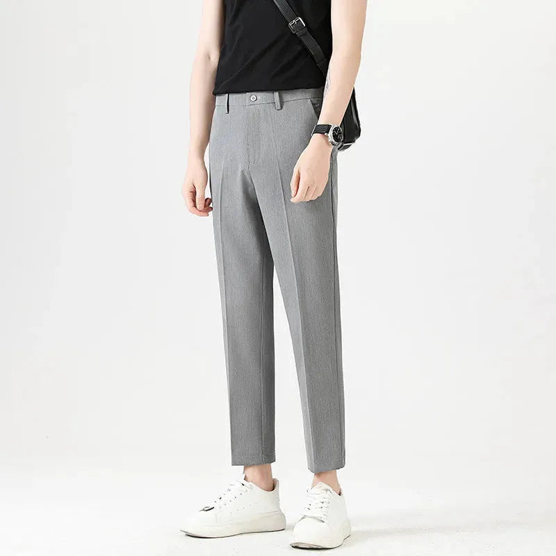 TIMEL | Pantaloni Slim