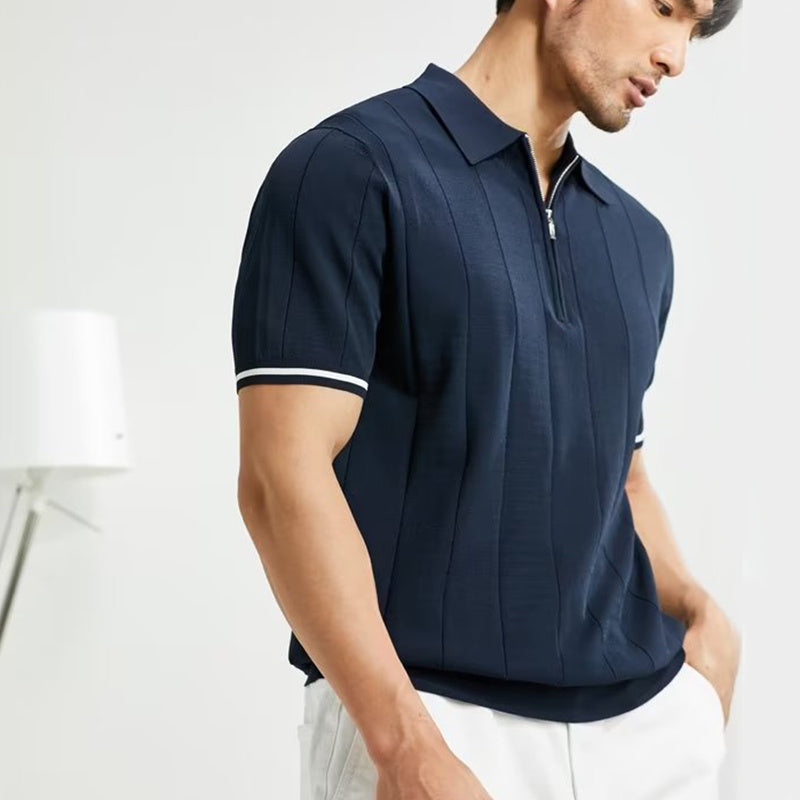 LEVIRE | Polo a maniche corte