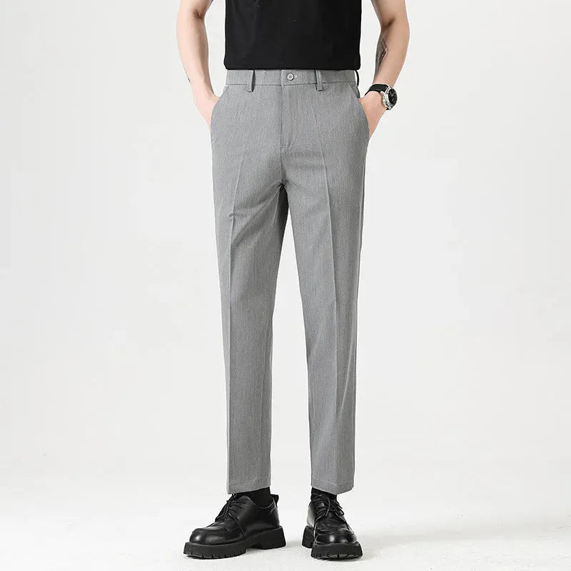 TIMEL | Pantaloni Slim