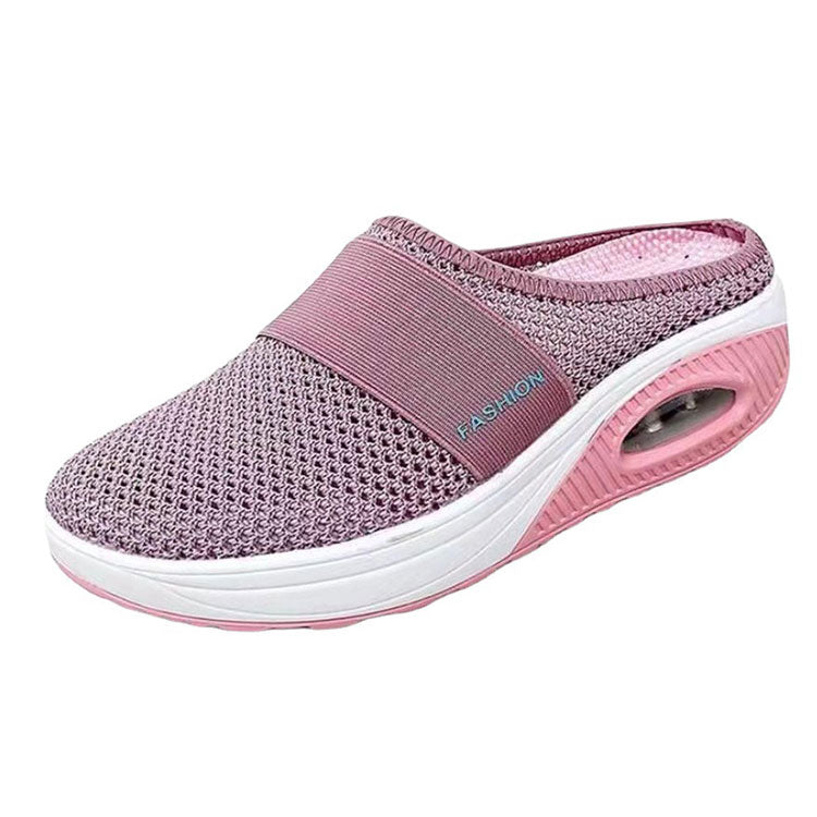 Armando | Pantofole Uomo Ortopediche Eleganti e Comfortevoli