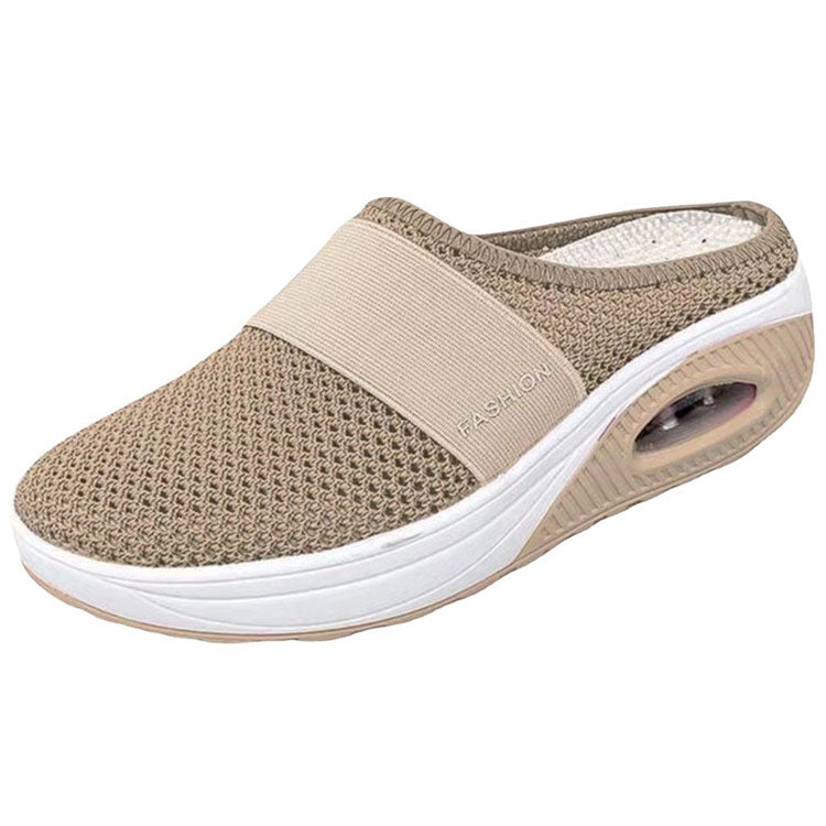 Armando | Pantofole Uomo Ortopediche Eleganti e Comfortevoli