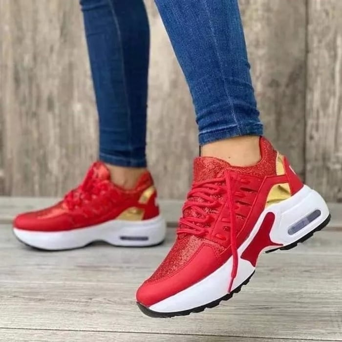 Thea | Scarpe ortopediche di comfort