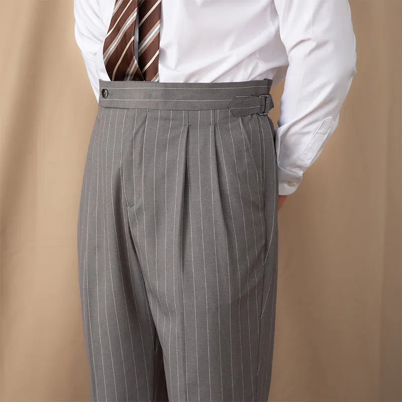 Pantaloni Casual Uomo