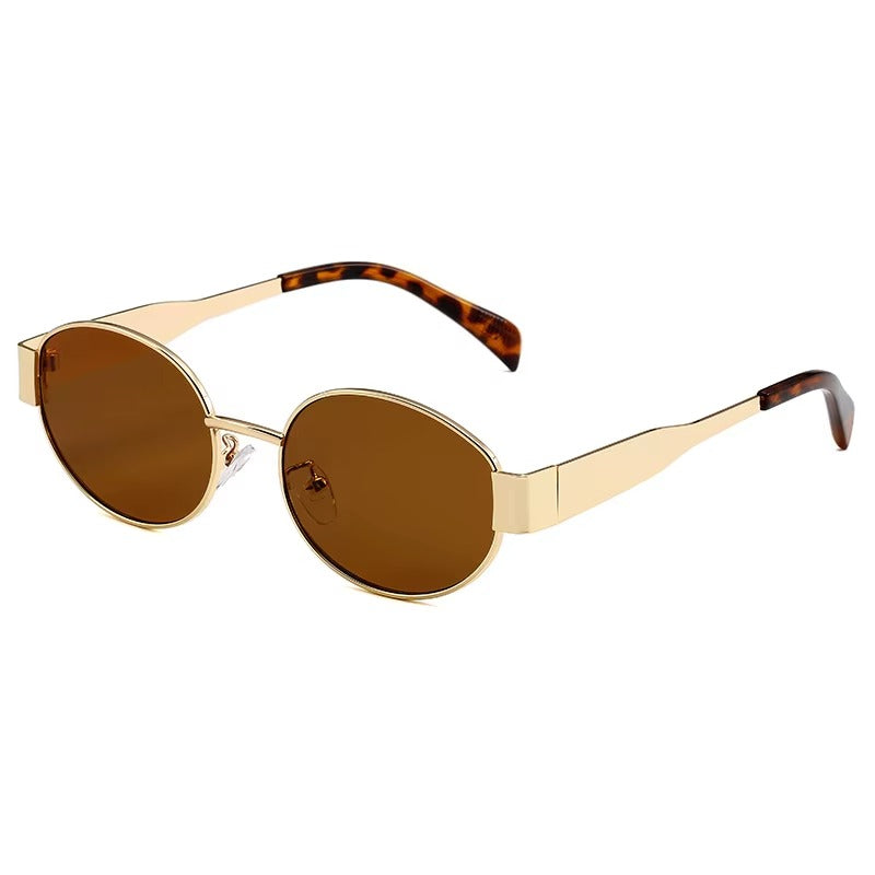 Occhiali da sole donna | Stile retro trendy 2025