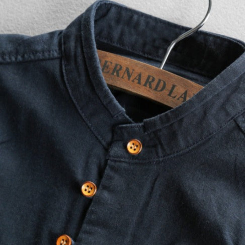 Rowan® | Lui con uno stile giapponese