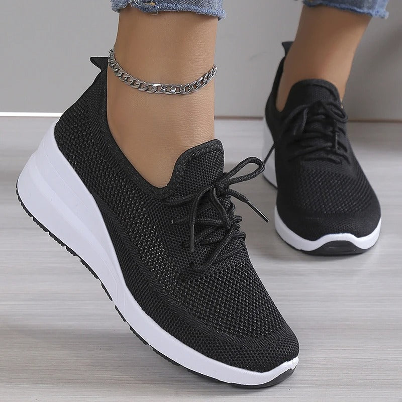 Isabelle | Scarpe ortopediche da donna