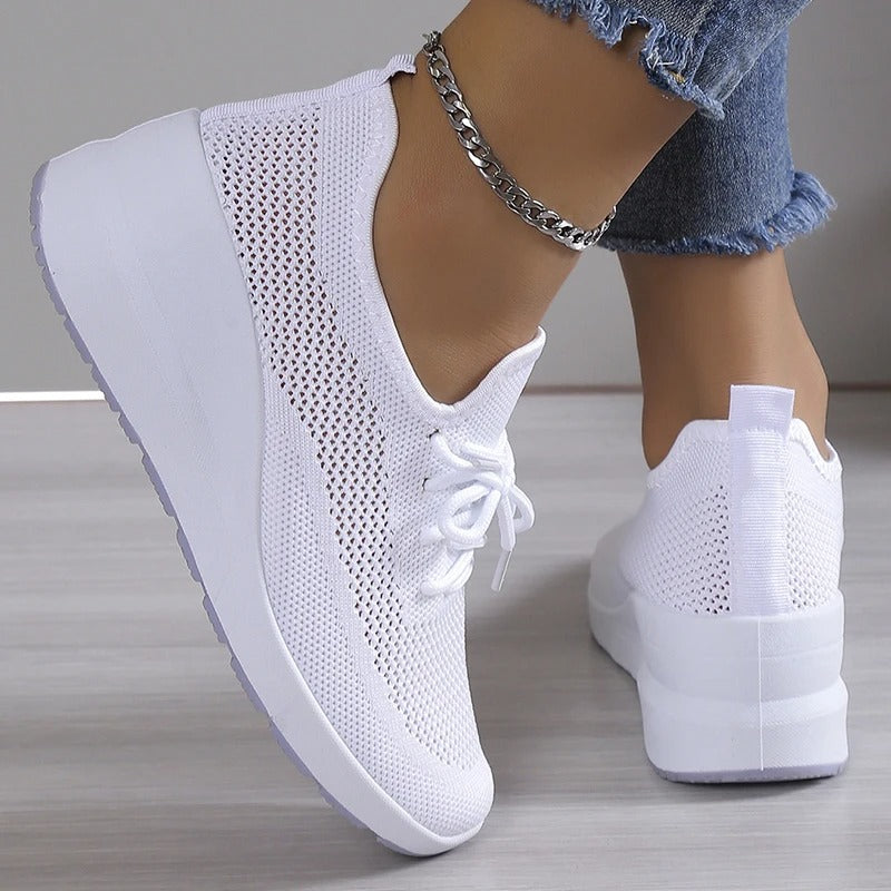 Isabelle | Scarpe ortopediche da donna
