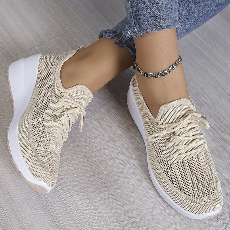 Isabelle | Scarpe ortopediche da donna