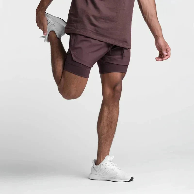 Shorts Performance e Comfort per un Allenamento Senza Limiti