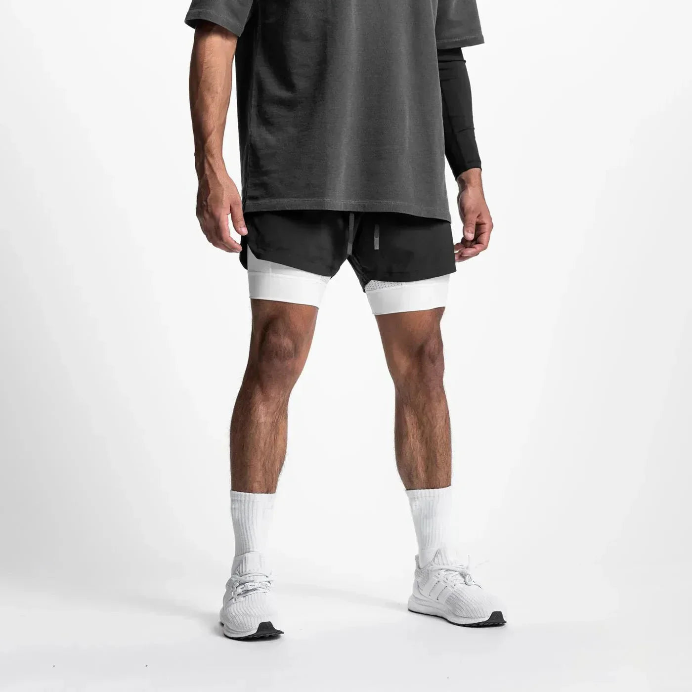 Shorts Performance e Comfort per un Allenamento Senza Limiti