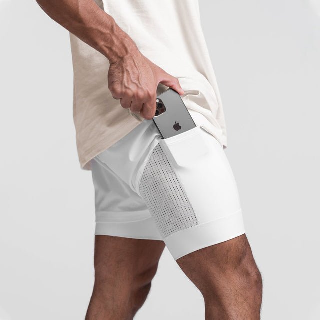 Shorts Performance e Comfort per un Allenamento Senza Limiti