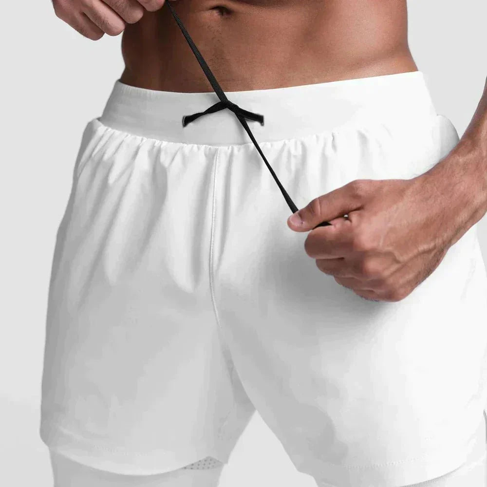 Shorts Performance e Comfort per un Allenamento Senza Limiti
