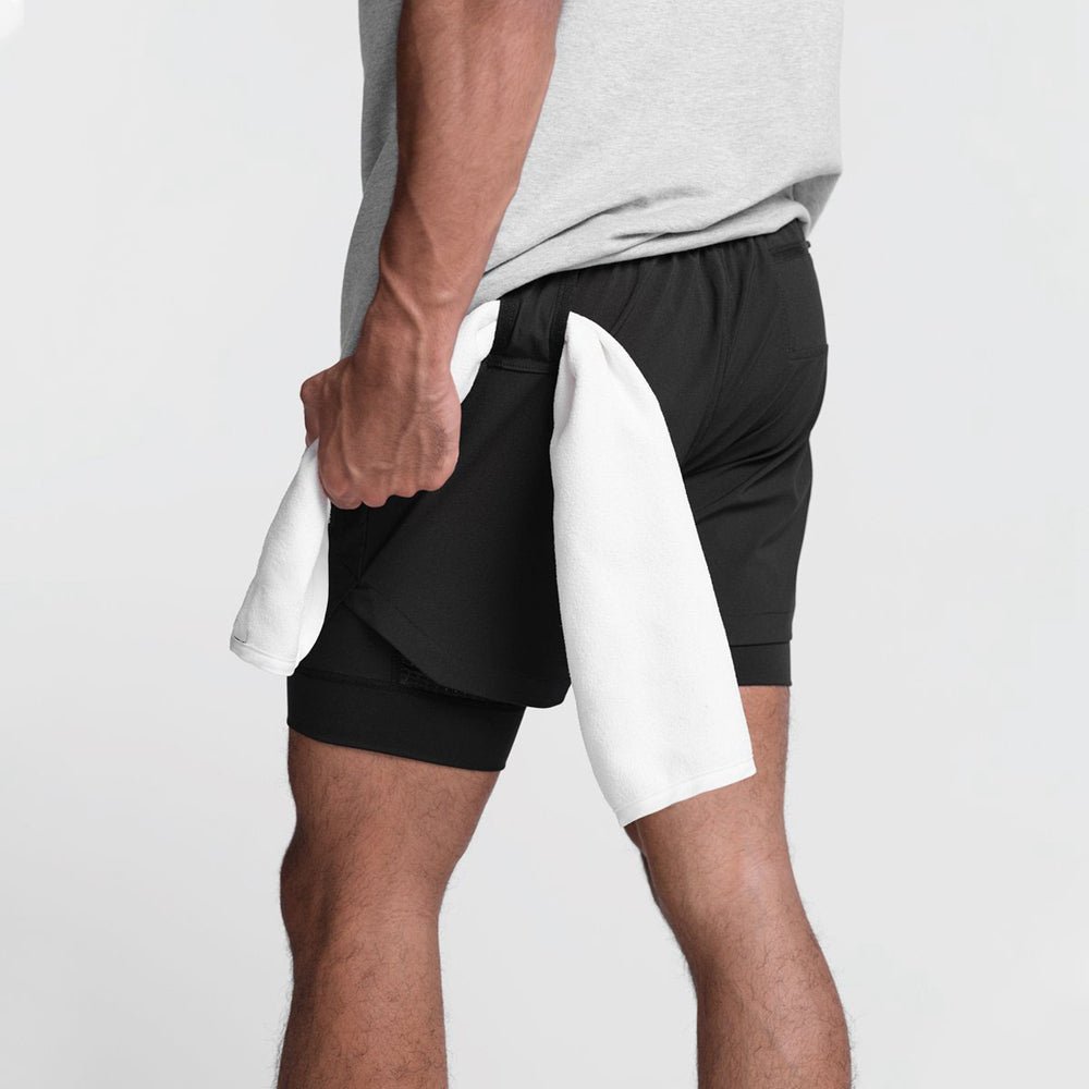 Shorts Performance e Comfort per un Allenamento Senza Limiti