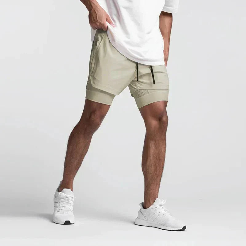 Shorts Performance e Comfort per un Allenamento Senza Limiti