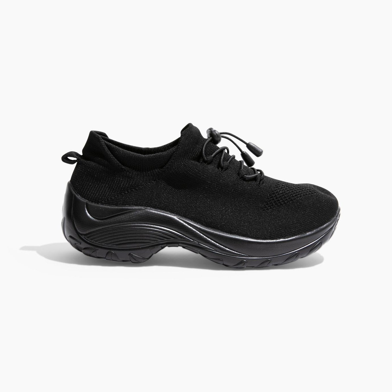 Scarpe Ortopediche Non-Scivolo per Operatori Sanitari con Cuscinetti Elasticizzati